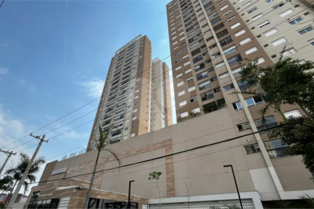 Apartamento à venda com 3 quartos, sendo 1 suíte,  em Jardim Pereira Leite, São Paulo, SP