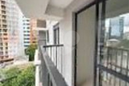 Apartamento à venda com 1 quarto em Pinheiros, São Paulo, SP