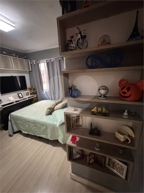 Apartamento à venda com 3 quartos, sendo 2 suítes, em Campo Grande, Rio de Janeiro, RJ