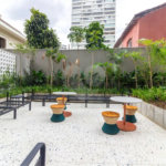 Studio à venda ou para alugar com 1 quarto em Pinheiros, São Paulo, SP