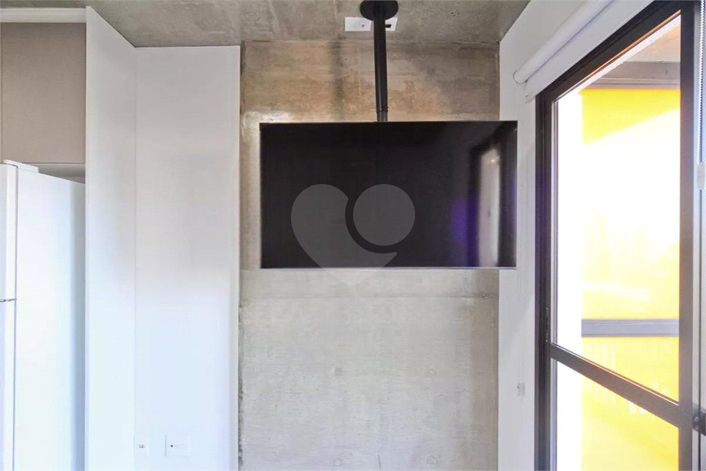 Apartamento à venda com 1 quarto em Santana, São Paulo, SP