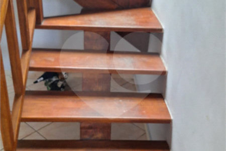 Sobrado para alugar com 4 quartos, sendo 3 suítes, em Vila Nivi, São Paulo, SP