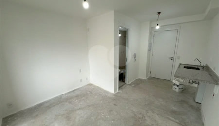 Studio à venda com 1 quarto em Butantã, São Paulo, SP