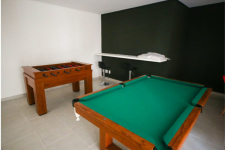 Apartamento à venda com 2 quartos em Parque Arariba, São Paulo, SP