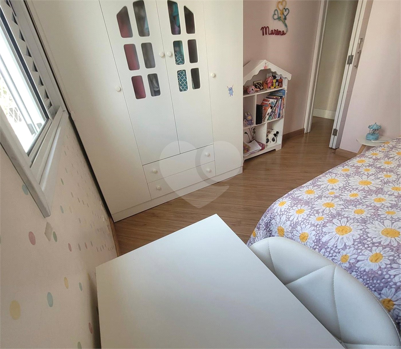 Apartamento à venda com 3 quartos, sendo 1 suíte,  em Vila Guilherme, São Paulo, SP
