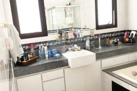 Apartamento à venda com 3 suítes em Sumaré, São Paulo, SP
