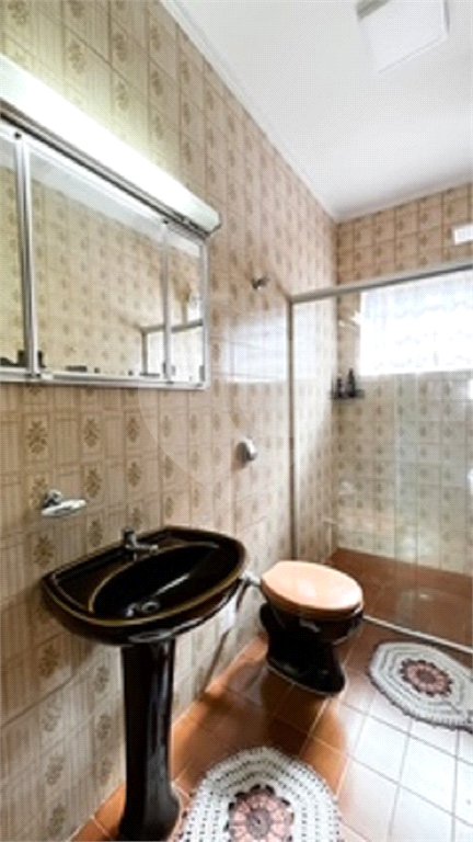 Casa Térrea à venda com 3 quartos, sendo 1 suíte, em Horto Florestal, São Paulo, SP