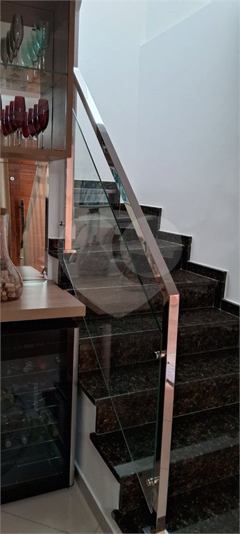 Sobrado à venda com 2 quartos em Tucuruvi, São Paulo, SP