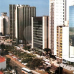 Apartamento para alugar em Jardim Paulistano, São Paulo, SP