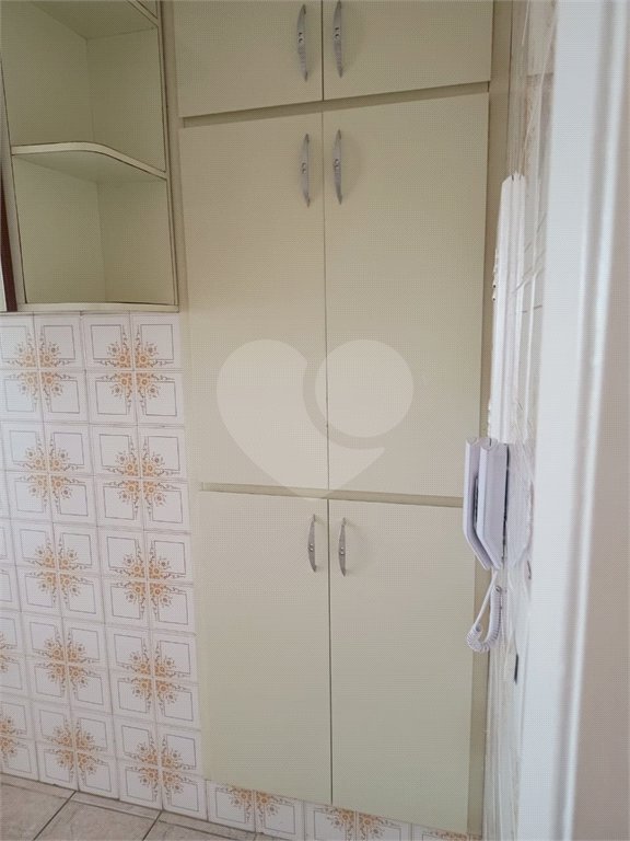 Apartamento para alugar com 2 quartos em Jaguaré, São Paulo, SP