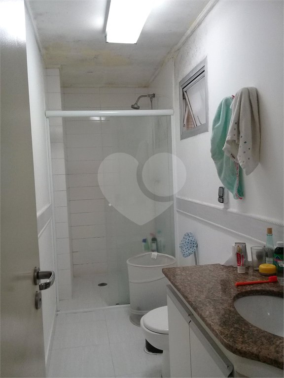 Apartamento à venda com 3 quartos, sendo 1 suíte, em Santana, São Paulo, SP