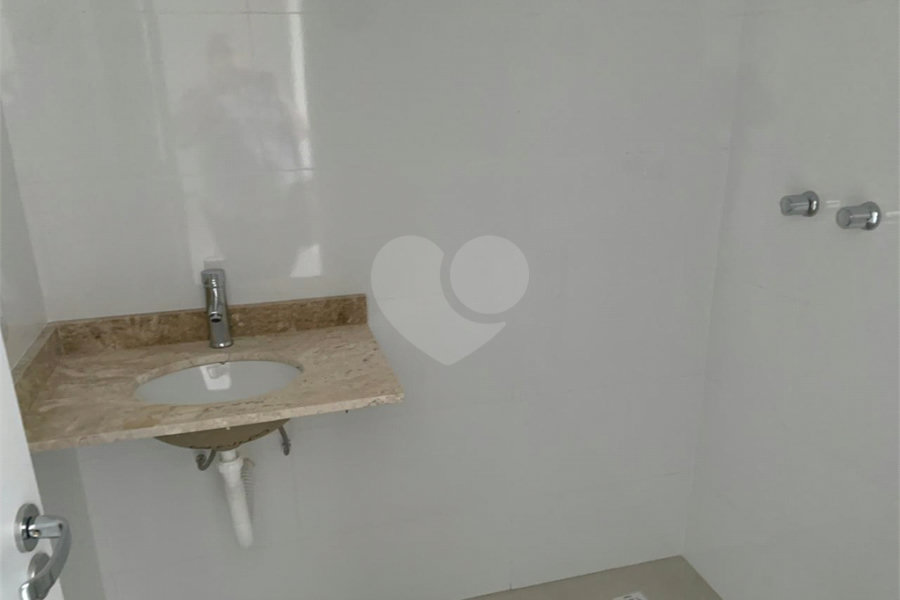 Apartamento à venda com 2 quartos, sendo 1 suíte,  em Santana, São Paulo, SP