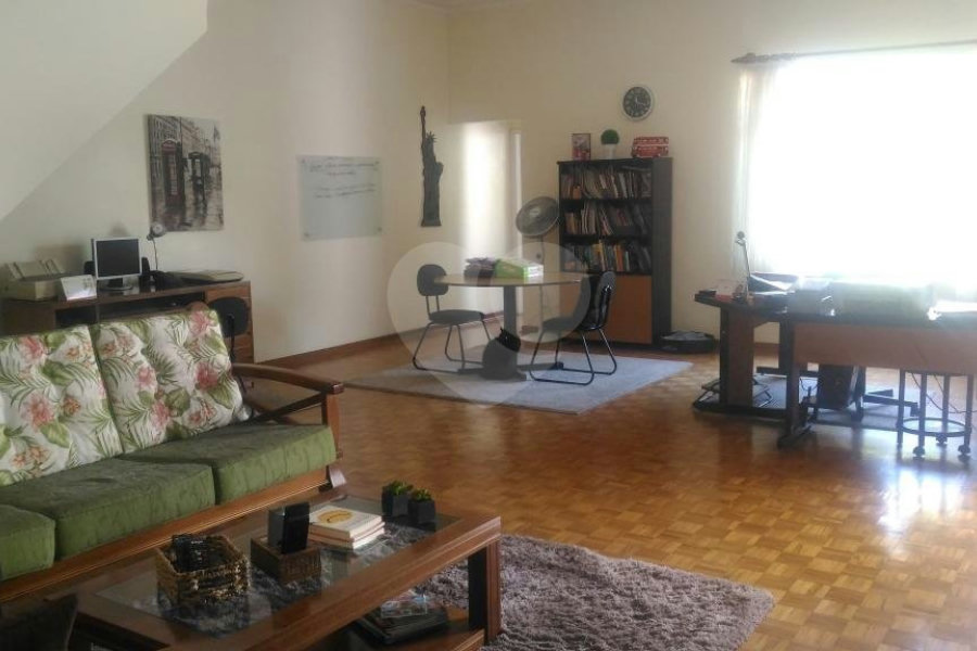 Sobrado à venda com 3 quartos, sendo 2 suítes, em Tucuruvi, São Paulo, SP