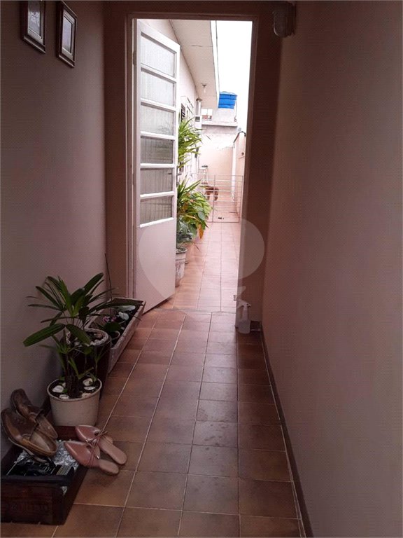 Casa à venda com 3 quartos em Imirim, São Paulo, SP