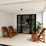 Casa à venda com 3 quartos, sendo 1 suíte,  em Vila Nova, Três Lagoas, MS