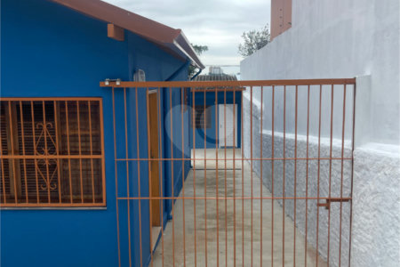 Casa Térrea para alugar com 3 quartos em Vila Morse, São Paulo, SP