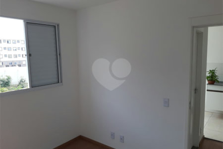 Apartamento à venda com 2 quartos em Recreio dos Sorocabanos, Sorocaba, SP