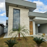 Casa à venda com 3 quartos, sendo 1 suíte,  no condomínio Gran Ville Fase 3, Itupeva - SP