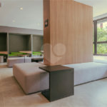 Studio à venda ou para alugar com 1 quarto em Pinheiros, São Paulo, SP