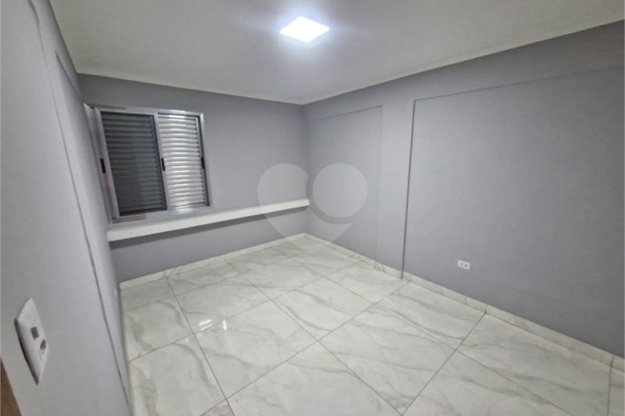 Apartamento à venda com 3 quartos em Jaçanã, São Paulo, SP