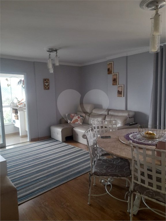 Apartamento à venda com 2 quartos, sendo 1 suíte, em Mandaqui, São Paulo, SP