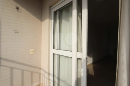 Apartamento à venda ou para alugar com 3 quartos, sendo 1 suíte, em Parque São Lourenço, São Paulo, SP