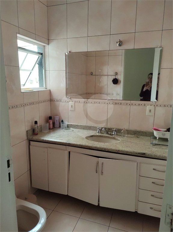 Sobrado à venda com 2 quartos, sendo 1 suíte,  em Jardim São Pedro, Mogi das Cruzes, SP