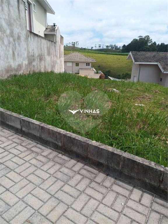Apartamento à venda em Condomínio Residencial Mantiqueira, São José dos Campos, SP