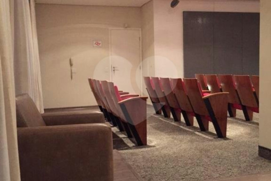 Apartamento à venda com 3 quartos, sendo 1 suíte, em Lauzane Paulista, São Paulo, SP