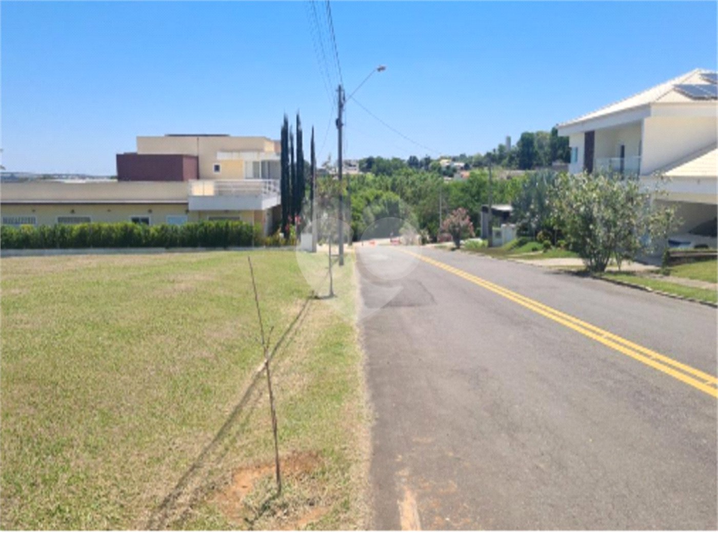Terreno à venda no condomínio Residencial Dacha, Sorocaba - SP