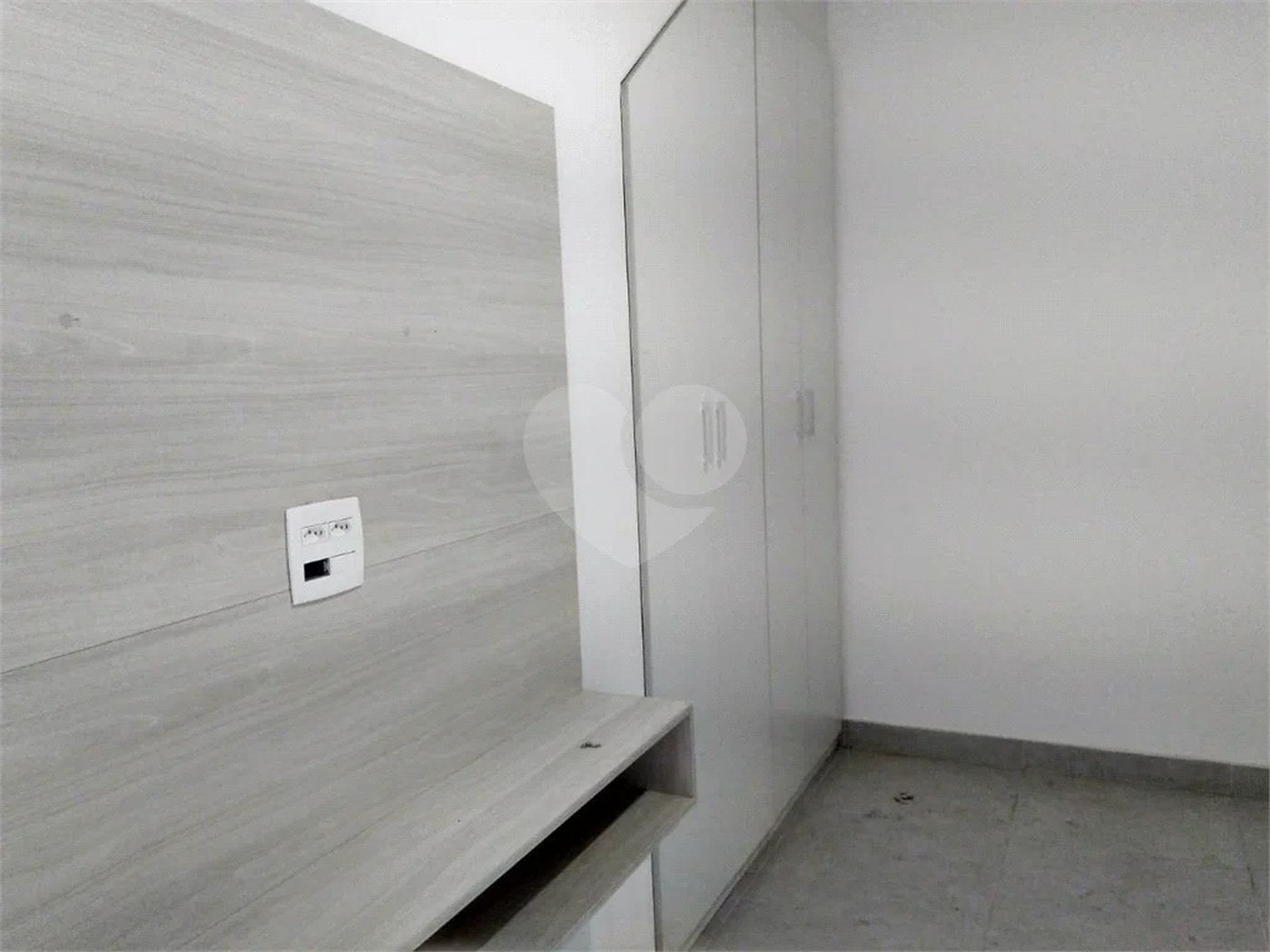 Apartamento 1 dormitório na Mooca para locação