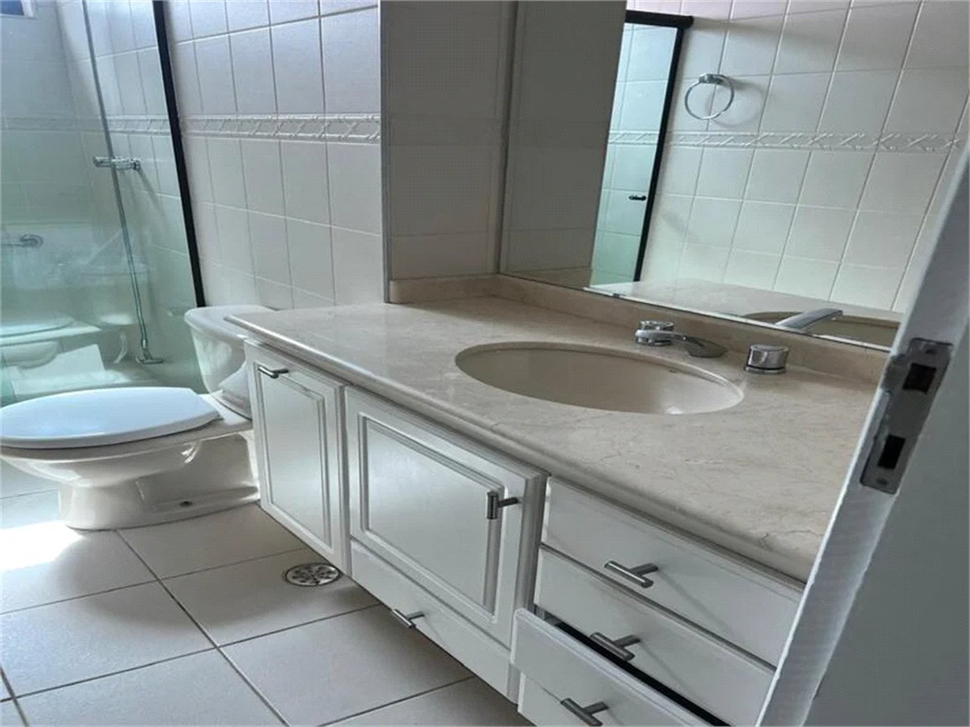 Apartamento à venda com 4 quartos, sendo 2 suítes, em Paraisópolis, São Paulo, SP