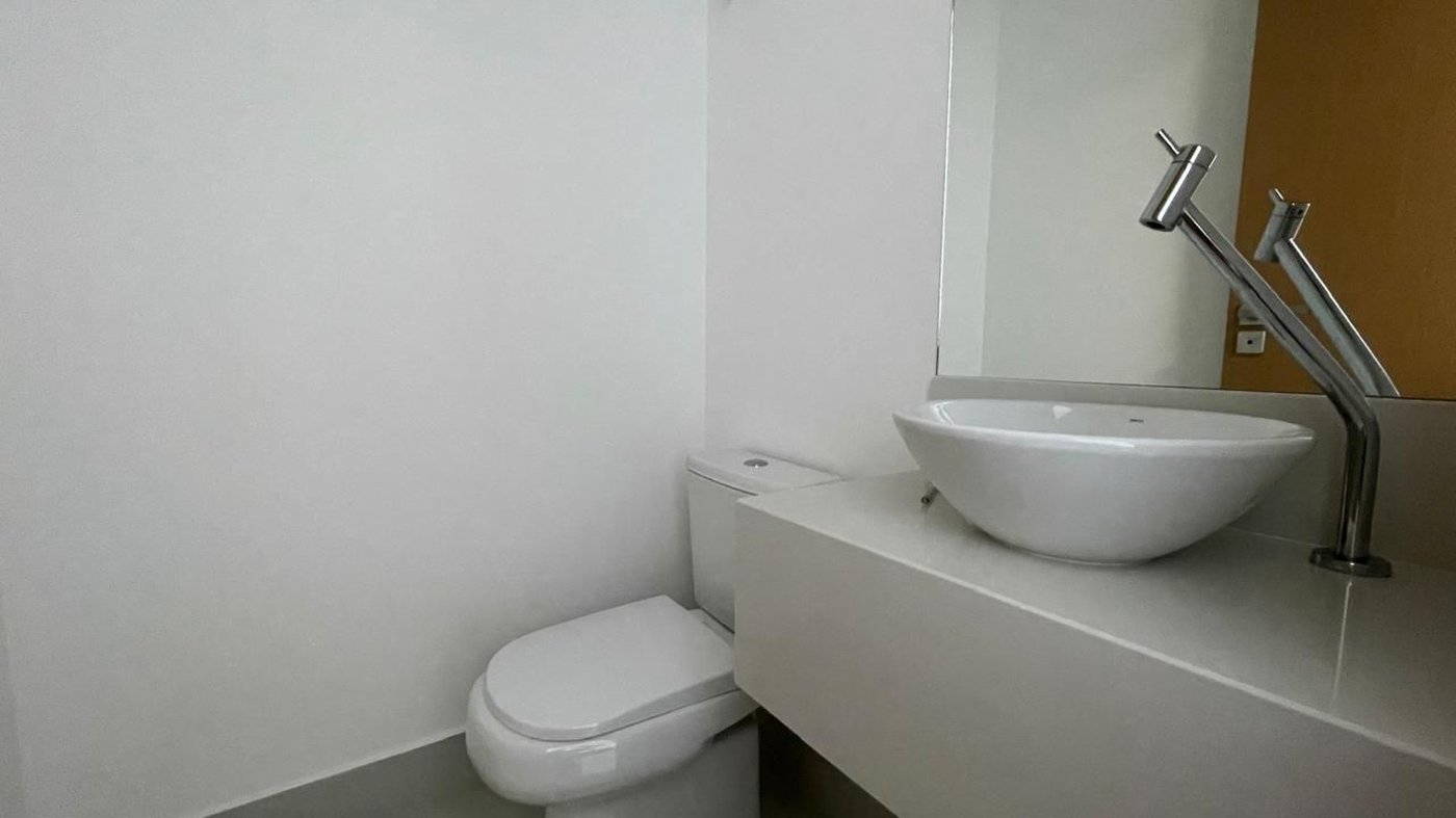 Apartamento com 2 dormitórios à venda, 100 m² por R$ 2.300.000,00 - Aparecida - Santos/SP