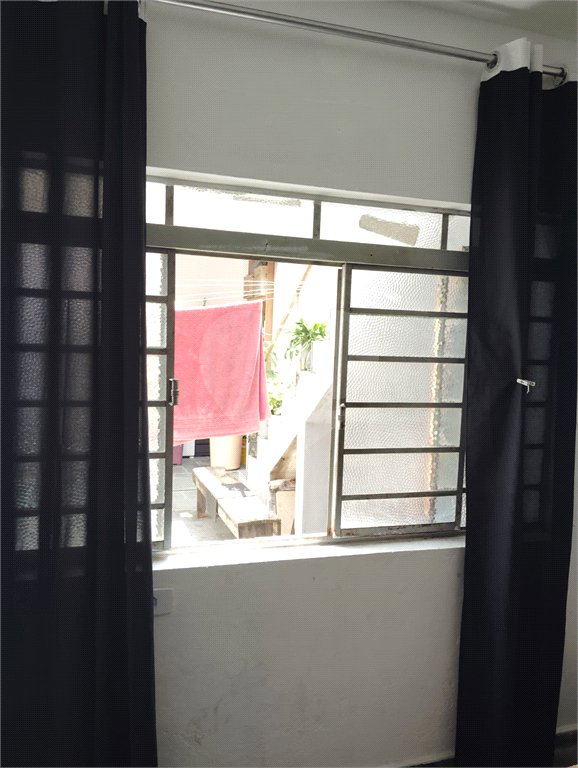 Sobrado à venda com 3 quartos, sendo 1 suíte, em Parque Fongaro, São Paulo, SP