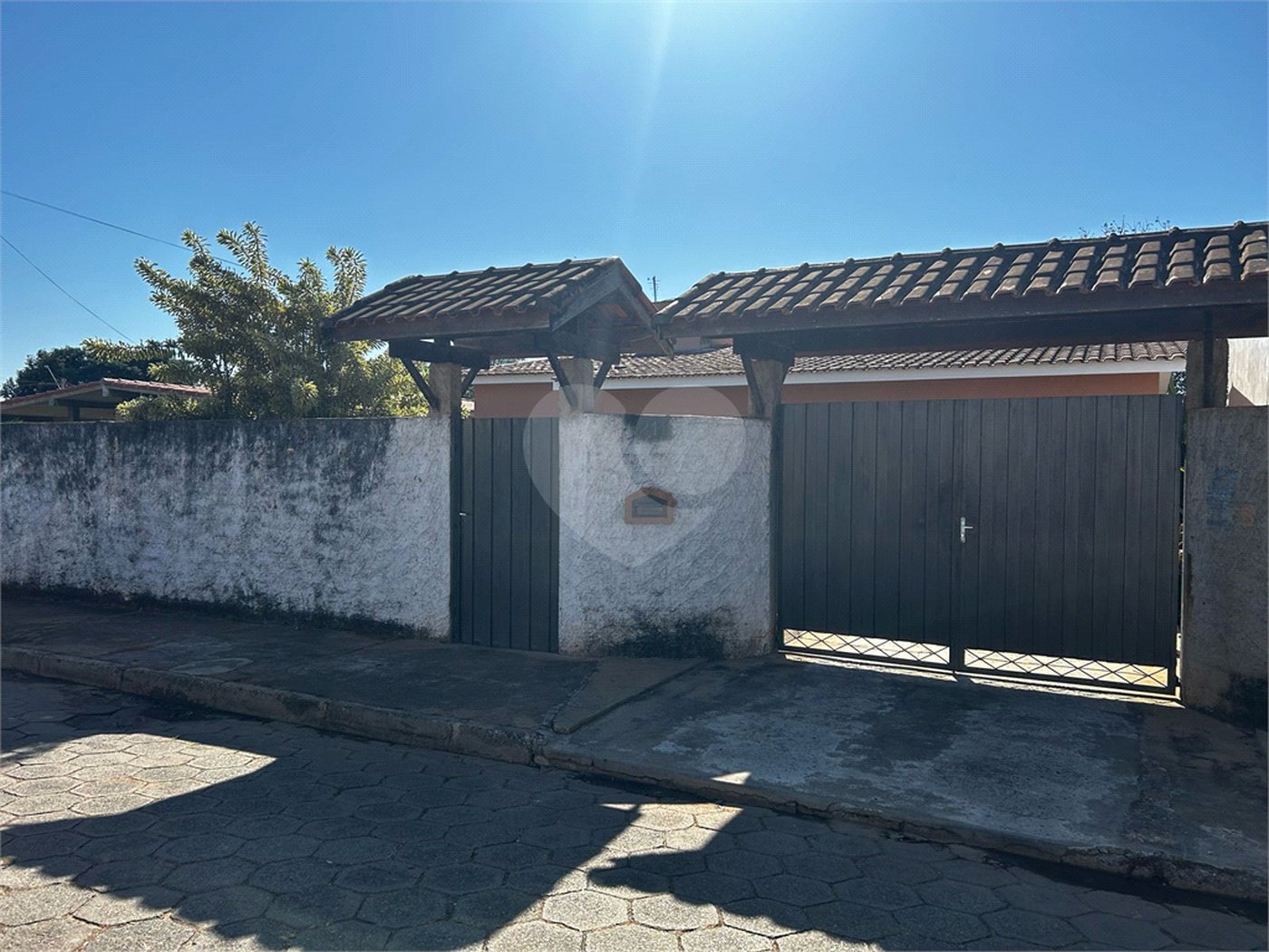 Casa à venda com 2 quartos, sendo 1 suíte,  em Chapadinha, Itapetininga, SP