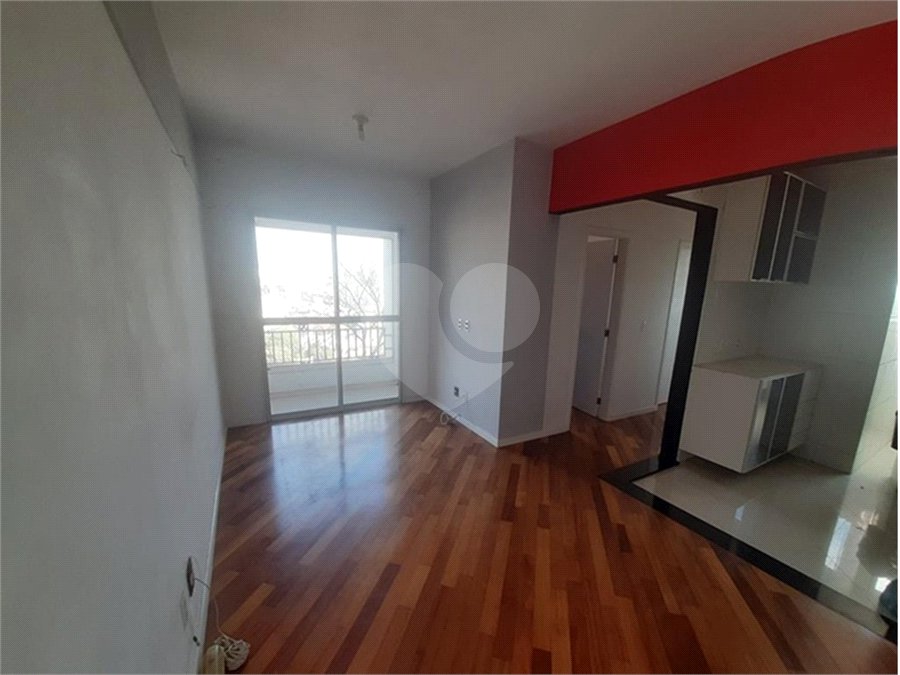 Apartamento à venda com 2 quartos em Casa Verde, São Paulo, SP