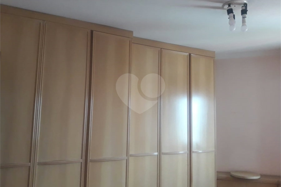 Apartamento à venda com 3 quartos, sendo 1 suíte,  em Tucuruvi, São Paulo, SP