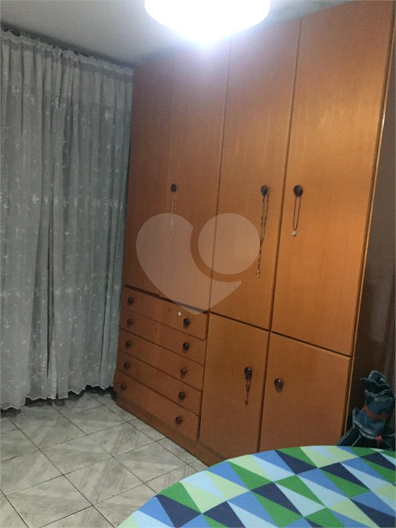 Casa à venda com 3 quartos em Vila Vasconcelos, São Paulo, SP
