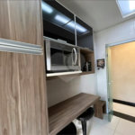 Apartamento à venda com 2 quartos, sendo 1 suíte,  em Planalto, São Bernardo do Campo, SP