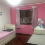 Sobrado à venda com 3 quartos, sendo 1 suíte, em Vila Jaguara, São Paulo, SP