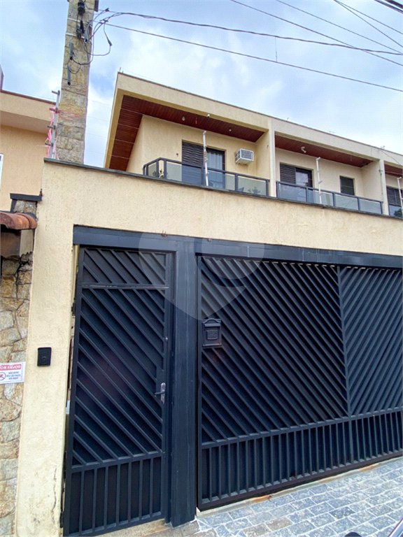 Sobrado à venda com 3 quartos, sendo 1 suíte, em Pirituba, São Paulo, SP