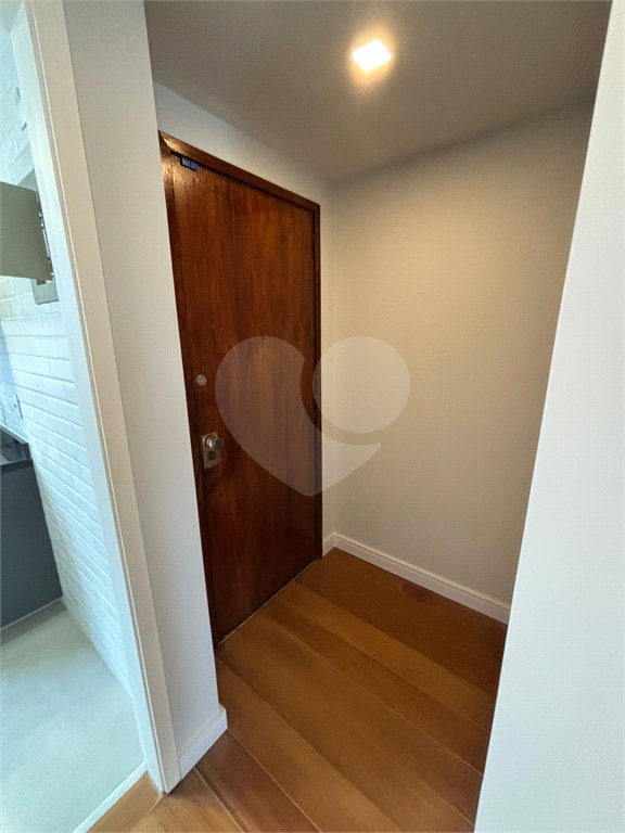 Apartamento à venda com 1 quarto no Centro, Rio de Janeiro, RJ