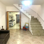 Sobrado à venda com 3 quartos, sendo 1 suíte, em Vila Nova Cachoeirinha, São Paulo, SP