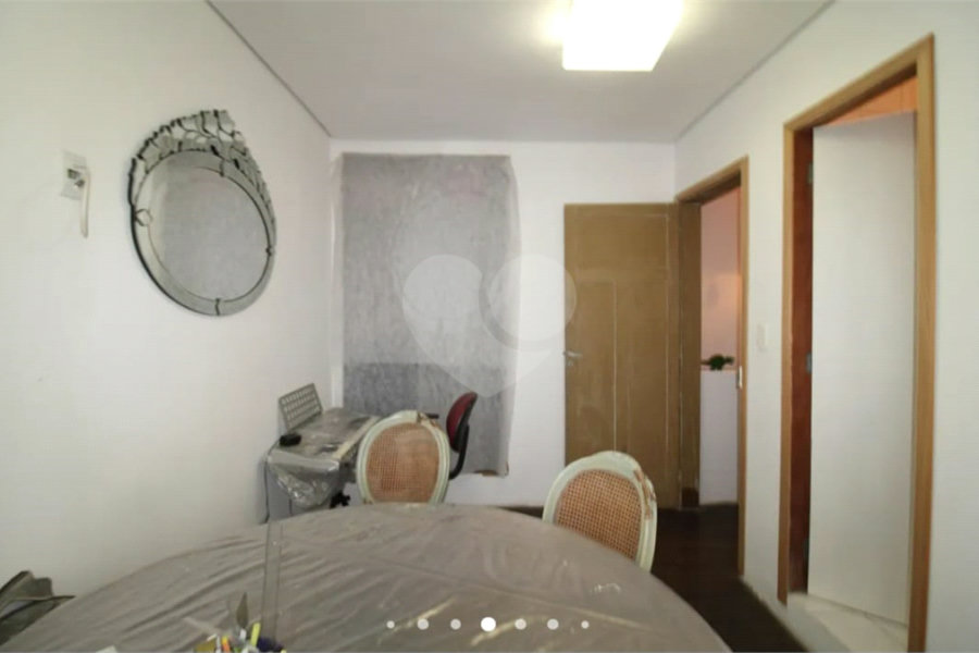 Sobrado à venda ou para alugar com 6 quartos em Santana, São Paulo, SP