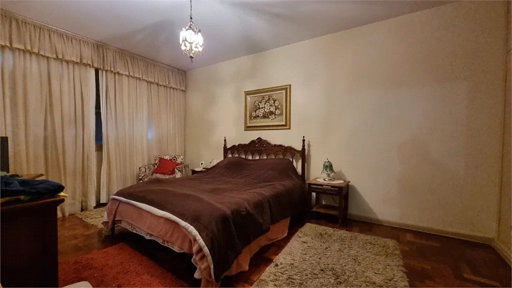 Apartamento à venda com 4 quartos em Pinheiros, São Paulo, SP