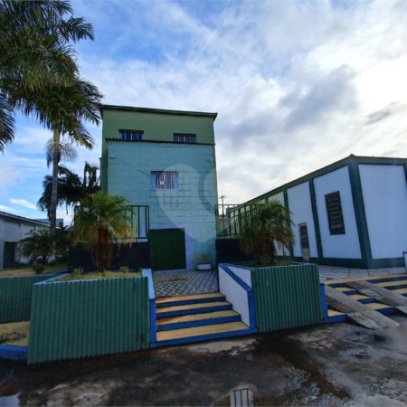 Barracão para alugar em Vila Arruda, Itapetininga, SP
