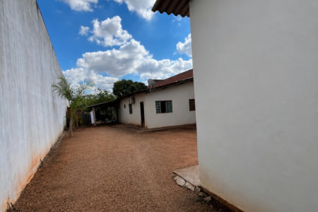 Casa à venda em Jardim Alvorada, Três Lagoas, MS