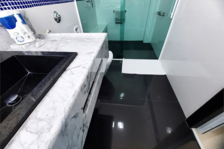 Apartamento à venda, 271 m² por R$ 3.500.000,00 - Pitangueiras - Guarujá/SP