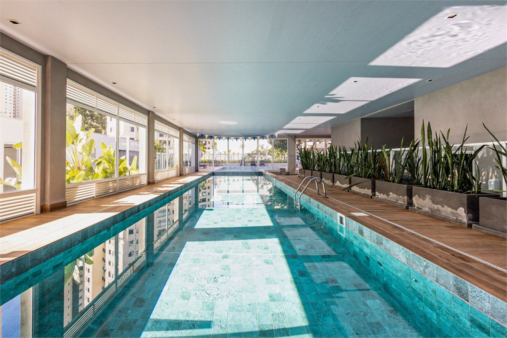 Apartamento à venda com 2 quartos, sendo 1 suíte,  em Vila Leopoldina, São Paulo, SP