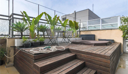 Duplex à venda com 4 quartos, sendo 3 suítes, em Bosque da Saúde, São Paulo, SP